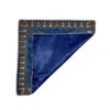 Coussin en Termeh Persan - Modèle Majnoon (2X) | Art décoratif persan