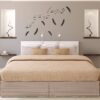 Persian Wall Sticker – Raz e Eshq Calligraphy