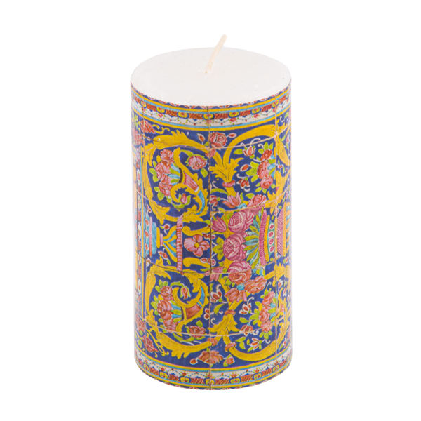Persian Candle - Model Hounia 02 (2x)