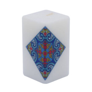 Persian Candle – Model Slimi Cube (2x)