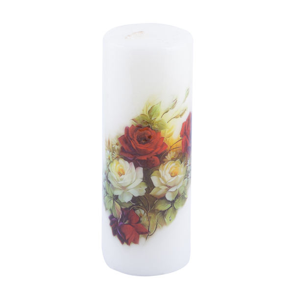 Persian Candle - Model Hounia 02 (2x)