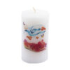 Bougie persane pour la Nuit de Yalda (2x)