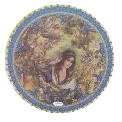 Tambourin Persan Daf – Modèle Fereshteh