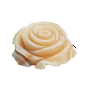 Lampe de fleur de sel persane – design Roset fait main