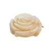 Lampe de fleur de sel persane – design pierre naturelle fait main