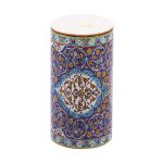 Persian Candle – Model Orange & Blue (2x)