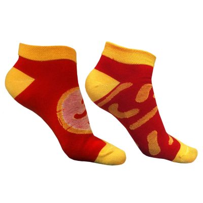 Modèle de chaussettes Mehban pour femmes iraniennes Pofak Namaki