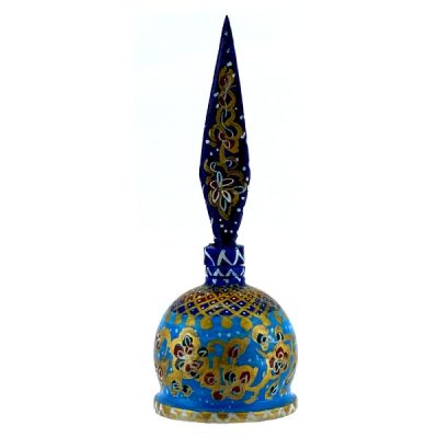 Porte-Khol Persan en Os de Chameau Viana II