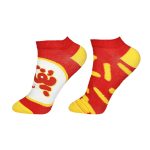 Modèle de chaussettes pour femmes iraniennes Pofak Namaki