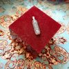 Bijou en argent islamique pour les musulmans chiites - Herz Imam Jawad (A.S)