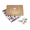 Gaz Kermani (Lot de 2) : 18 % Amande – Nougat traditionnel à l’eau de rose