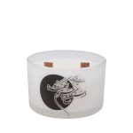 Persian Votive Candle – Model Ruzegar (2x)