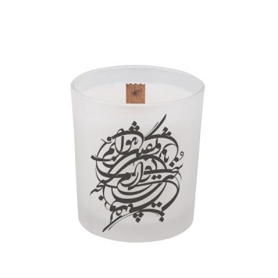 Persian Votive Candle – Model Sokhane Eshgh