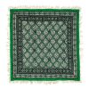 Nappe persane : L'art traditionnel de l'impression sur bloc Kalamkari d'Isfahan Aras II