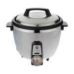 Cuiseur à riz Pars Khazar 4 tasses 110v RC101E