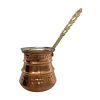 Cafetière Turque - Cezve en Cuivre Martelé Traditionnel / Ibrik, Fara