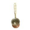 Cafetière Turque - Cezve en Cuivre Martelé Traditionnel / Ibrik, Fara