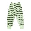 Ensemble de vêtements pour bébé Yalda 3 pièces modèle Heureux