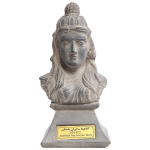 Buste d’Anahita – Déesse antique perse