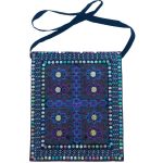 Sac Bandoulière Brodé Ethnique Baloutche Tara II