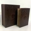 Mafatih al-Jinan complet avec boîte par Abbas Qomi