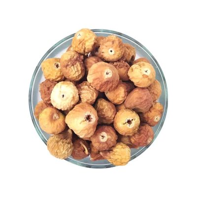 Figues Séchées au Soleil Iraniennes d’Estahban – Authentiques – 2500 grammes