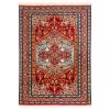 Tapis Persan en Laine Fait Main Laki G2