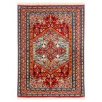 Tapis Persan en Laine Fait Main Laki G2