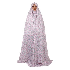 Tchador Islamique de Namaz pour Femmes Idéal pour la Prière – Traditionnel