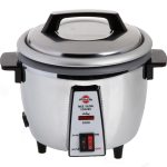 Rice Cooker Multi-fonctions Pars Khazar 12 Tasses RCSC271