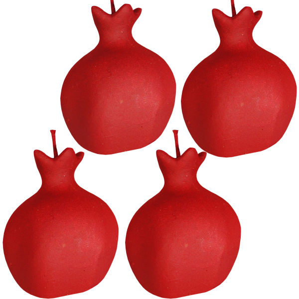 Bougie persane pour la Nuit de Yalda - Grenade