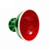 Ensemble de 9 bols décoratifs en céramique fait main modèle Watermelon
