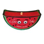 Bougie Mobarak – Accent Élégant pour la Réunion de Yalda