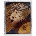 Art en Marqueterie de Bois – Nazgol Artistique Perse