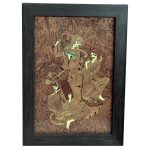 Art en Marqueterie de Bois – Setar Artistique