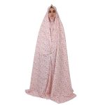 Tchador Islamique de Namaz pour Femmes Idéal pour la Prière – Lena
