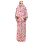 Tchador Islamique de Namaz pour Femmes Idéal pour la Prière – Pinki