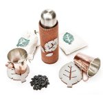 Coffret Cadeau Artisanal Persan Précieux – Modèle Cham