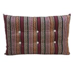 Coussin Dossier Traditionnel Persan Modèle Afshar I