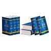 Dictionnaire progressif Anglais vers Farsi Aryanpur en 7 volumes