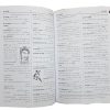 Dictionnaire progressif Anglais vers Farsi Aryanpur en 7 volumes