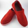 Chaussures Giveh - Chaussures traditionnelles perses respirantes faites à la main Modèle Mand