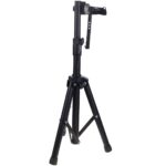 Support & Fixation pour Tombak Persan ou Zarb de Bushehr CSK-300