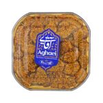 Sohan Asali Persan avec sésame, safran et eau de rose (2 packs)