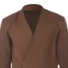 Qaba Iranien pour Homme – Robe traditionnelle portée par les Ulémas et Mollahs chiites