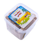Kashk Premium – Caillé Sec Perse au Lait de Chèvre – 900g