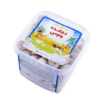 Kashk Premium – Caillé Sec Perse au Lait de Brebis – 900g