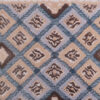 Indoor Doormat for Home Decor – Non-Slip Persian-Inspired Rasa