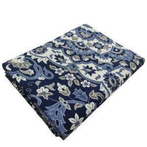 Grand tapis de sol intérieur de style bohème persan Golnar