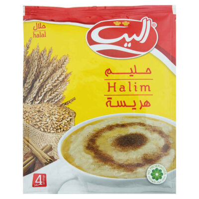 Halim instantané persan en poudre, Elite (20 sachets)